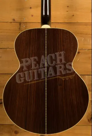 Epiphone Inspired by Gibson Custom Pre-War SJ-200 Rosewood Reissue | Vintage Sunburst