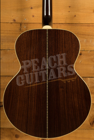 Epiphone Inspired by Gibson Custom Pre-War SJ-200 Rosewood Reissue | Vintage Sunburst