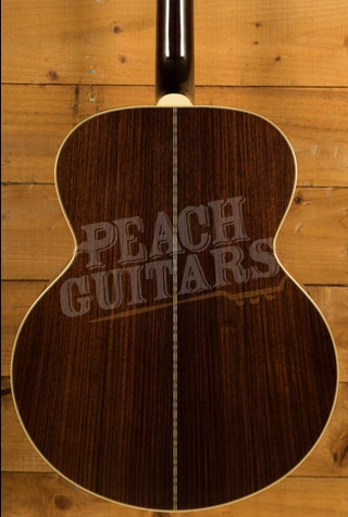 Epiphone Inspired by Gibson Custom Pre-War SJ-200 Rosewood Reissue | Vintage Sunburst