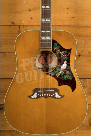 Epiphone Inspired by Gibson Custom 1963 Dove Reissue | Natural