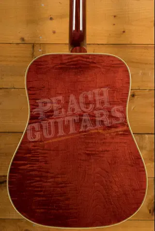 Epiphone Inspired by Gibson Custom 1963 Dove Reissue | Natural