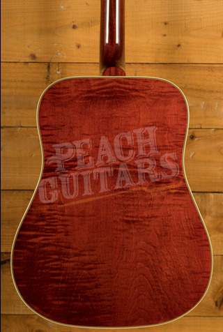 Epiphone Inspired by Gibson Custom 1963 Dove Reissue | Natural