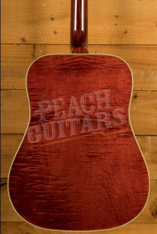 Epiphone Inspired by Gibson Custom 1963 Dove Reissue | Natural