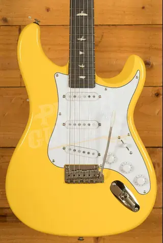 PRS SE Signature | SE John Mayer Silver Sky Rosewood - Dandy Lion