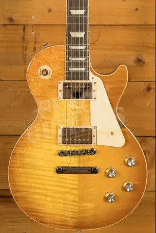 Gibson Les Paul Standard 60s | Unburst