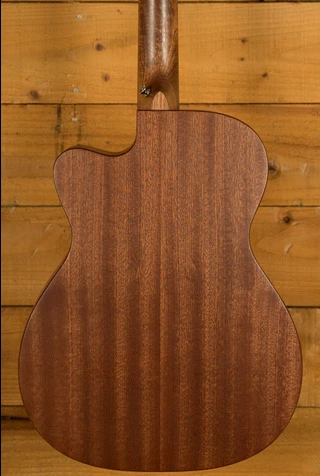 Martin Junior Series 000C Jr E Bass Burst