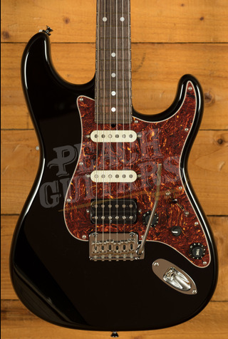 James Tyler Guitars | Black Classic Level 2