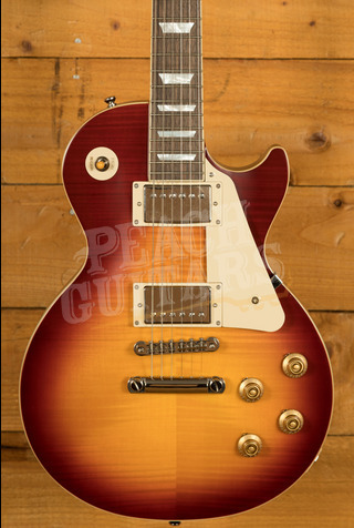 Epiphone Inspired By Gibson Custom 1959 Les Paul Standard | Factory Burst