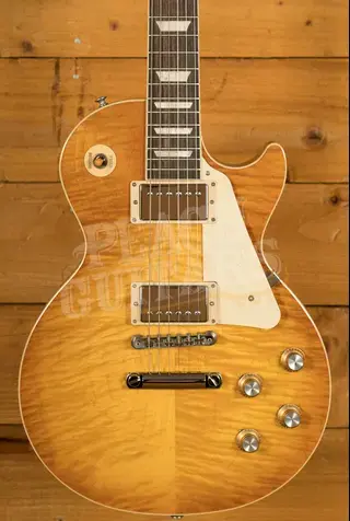 Gibson Les Paul Standard 60s | Unburst