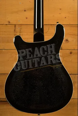 PRS SE Hollowbody | SE Hollowbody Standard Piezo - Dog Hair Smokeburst