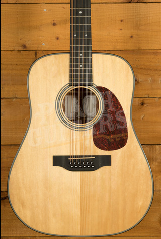 Sigma 1 Series | DM12-1 - Natural - 12-String