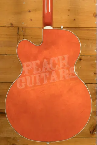 Gretsch G5420T Electromatic Classic Hollow Body Single-Cut Orange Stain