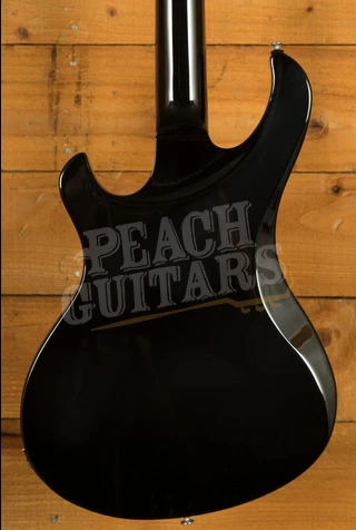 Gibson Victory Figured Top | Dark Purple Burst