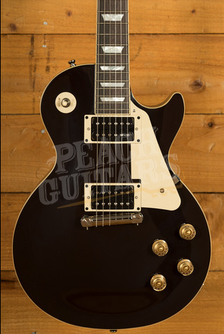 Epiphone Inspired by Gibson Custom Jeff Beck 1954 Les Paul | Oxblood