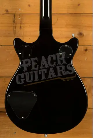 Gretsch G5222 Electromatic Double Jet BT Aged Natural