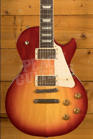 Gibson Les Paul Studio | Cherry Sunburst