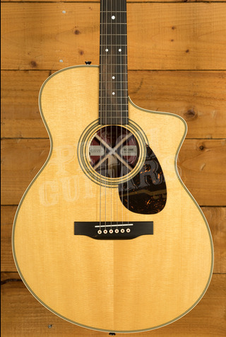 Martin Standard Series | SC-28E