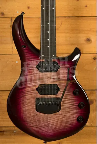 Music Man Majesty 6 Premium Select - Strawberry Moon