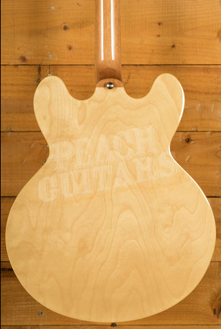 Epiphone Casino | Natural