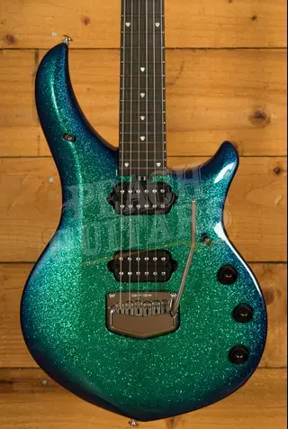 Music Man Majesty 6 Premium Select - Ka'anapali Dream