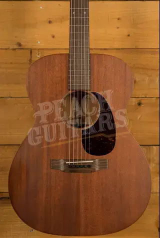 Martin 15 Series | 000-15M *Used*