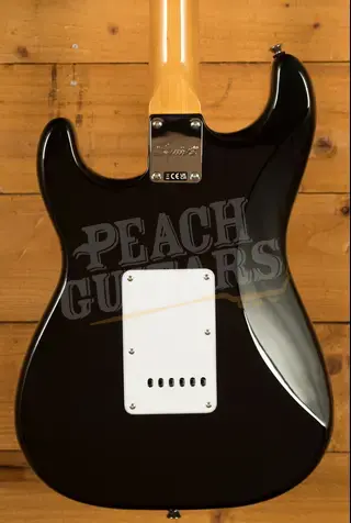 Squier Classic Vibe '50s Stratocaster - Maple - Black