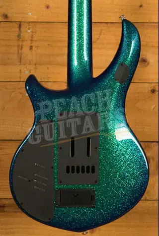 Music Man Majesty 6 Premium Select - Ka'anapali Dream