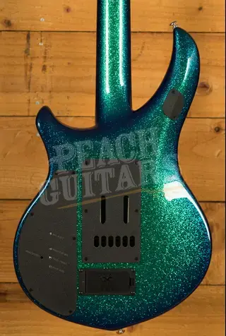 Music Man Majesty 6 Premium Select - Ka'anapali Dream