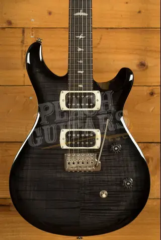 PRS SE CE | CE24 - Charcoal Burst