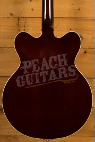 Gretsch G2622T Streamliner Centre Block Double-Cut - Vintage White