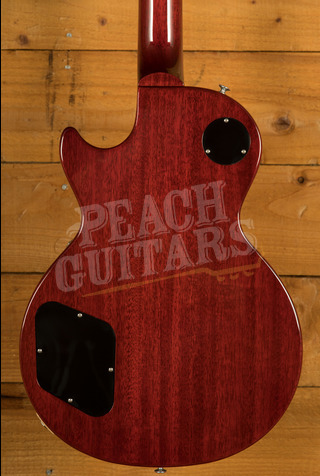 Gibson Les Paul Standard 60s Figured | Heritage Cherry Sunburst