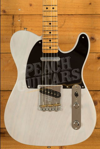 Fender Custom Shop 51 Nocaster | NOS White Blonde