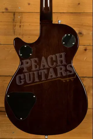 Gretsch G5230T Electromatic Sparkle Jet FT Single-Cut Gold Sparkle