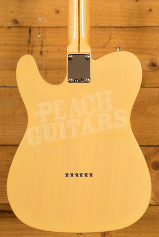 Fender Custom Shop 52 Tele | NOS Nocaster Blonde