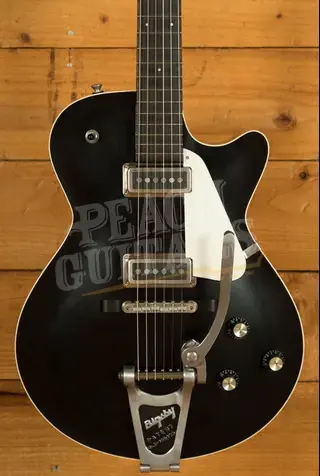 Collings 470 JL - Julian Lage Signature Model - Antiqued Black