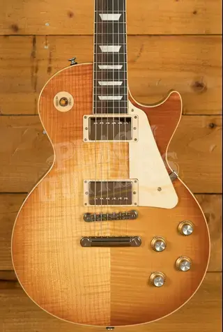 Gibson Les Paul Standard 60s | Unburst *Used*