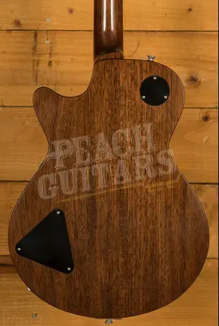 Collings Julian Lage Signature 470 JL - Ebony - Antiqued Black