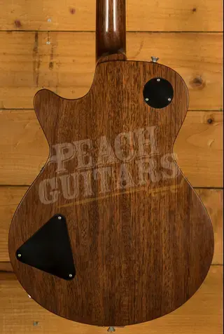 Collings 470 JL - Julian Lage Signature Model - Antiqued Black
