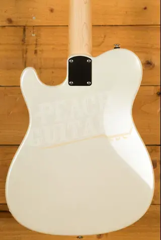 PRS SE NF53 - Pearl White