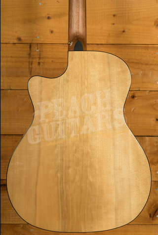 Cort Grand Regal GA-MY Bevel - Natural Gloss