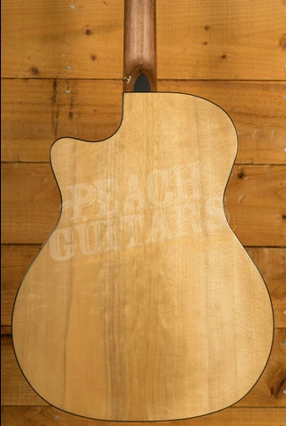 Cort Grand Regal GA-MY Bevel - Natural Gloss
