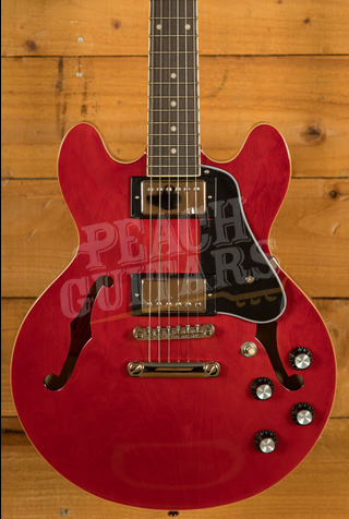 Epiphone ES-339 | Cherry