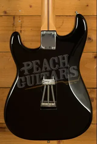 Fender Tom Morello Stratocaster - Rosewood - Black