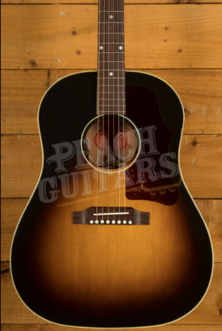 Gibson J-45 50s Original | Vintage Sunburst