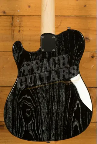 PRS SE NF53 - Black Doghair