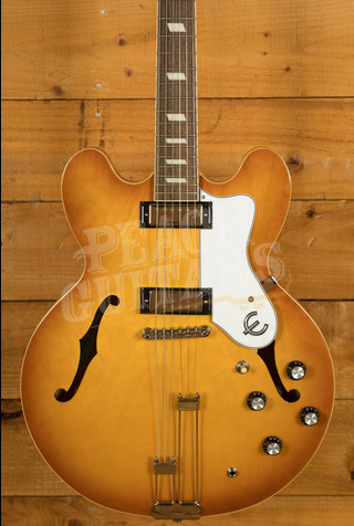 Epiphone Riviera | Royal Tan