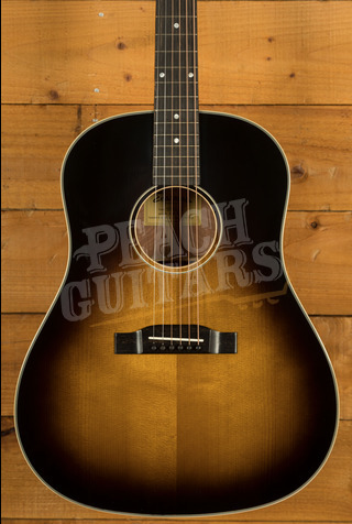 Eastman E10SS Thermo-Cure | Sunburst *Left-Handed*