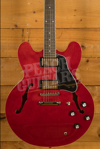 Epiphone ES-335 | Cherry