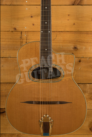 Ozark Gypsy Jazz Acoustic *Used*