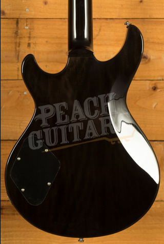 Cort M600 - Blue Burst